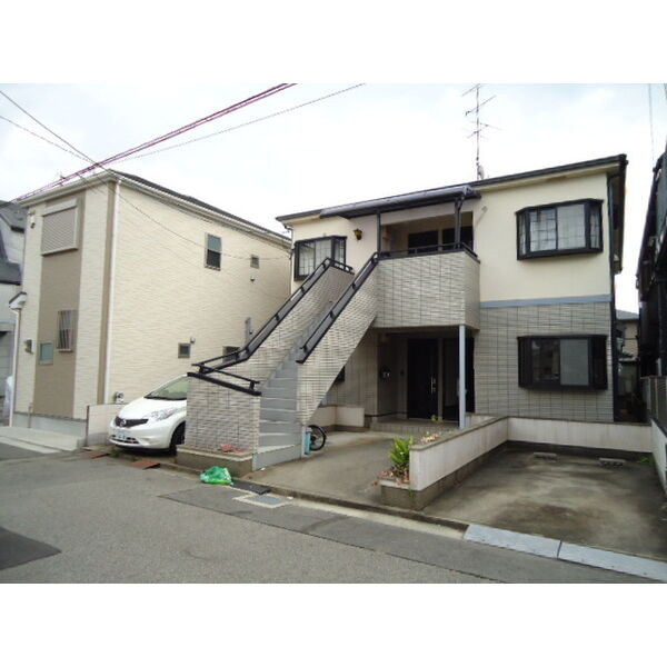 オーク西難波