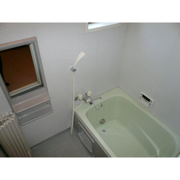オーク西難波 室内写真2