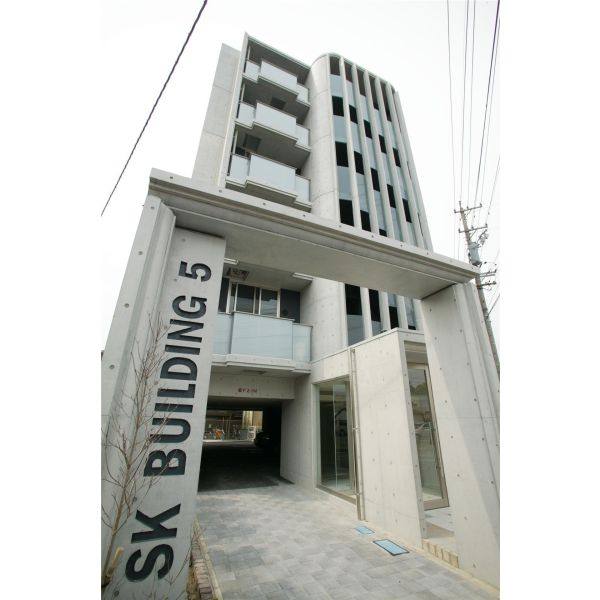 SK BUILDING-5