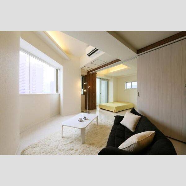 SK BUILDING-501 室内写真6