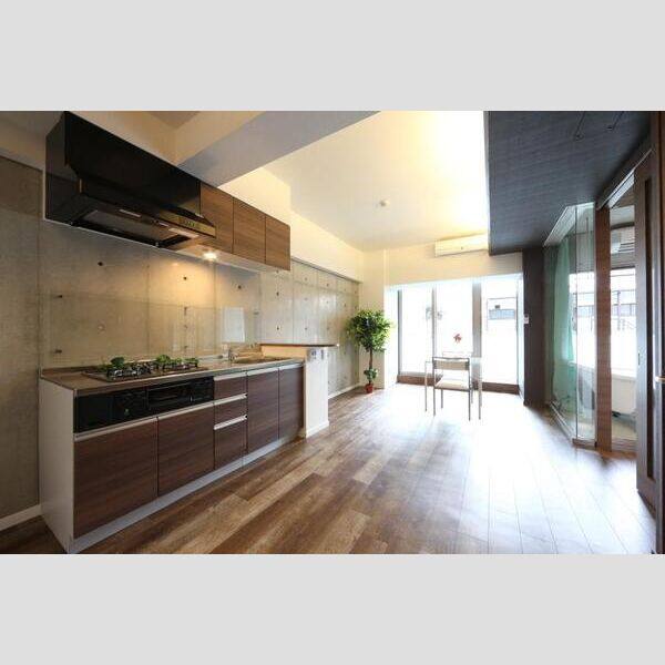 IZ-Residence 室内写真5
