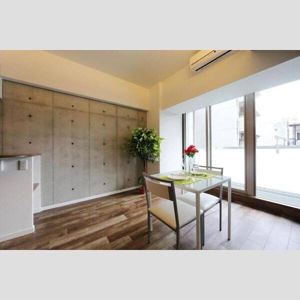 IZ-Residence 室内写真7