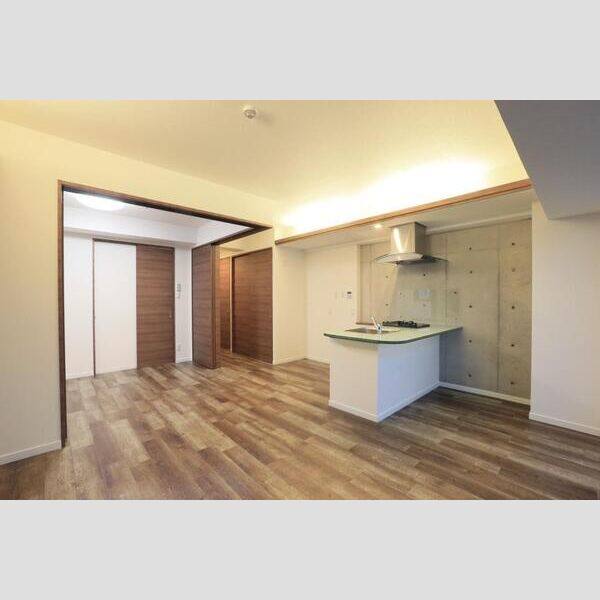 IZ-Residence 室内写真4