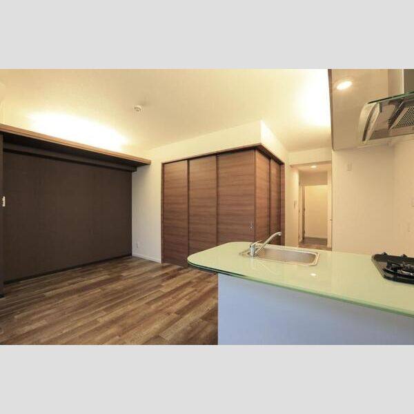 IZ-Residence 室内写真5