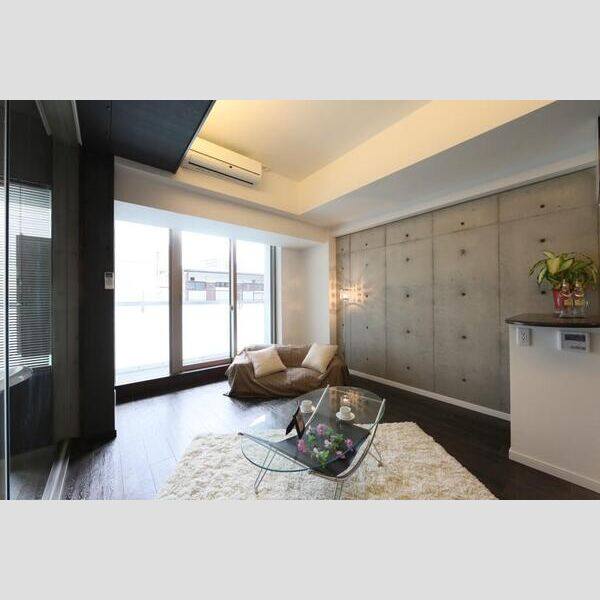 IZ-Residence 室内写真6