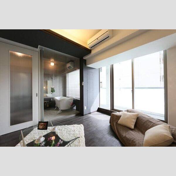 IZ-Residence 室内写真8