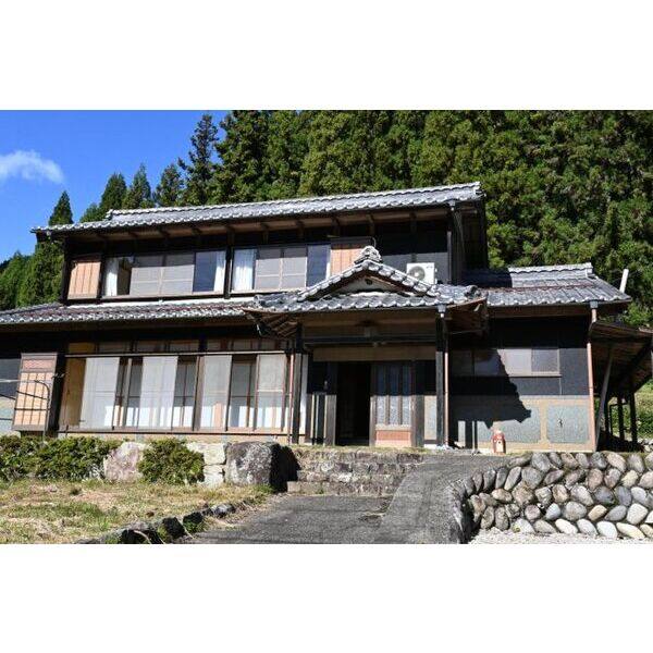山県市葛原戸建