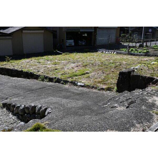 山県市葛原戸建 室内写真10