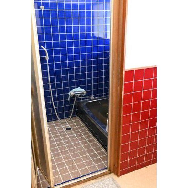 山県市葛原戸建 室内写真3