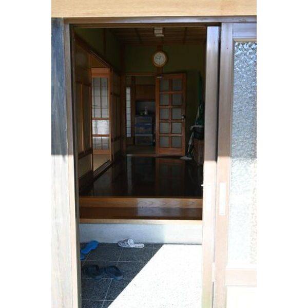 山県市葛原戸建 室内写真4