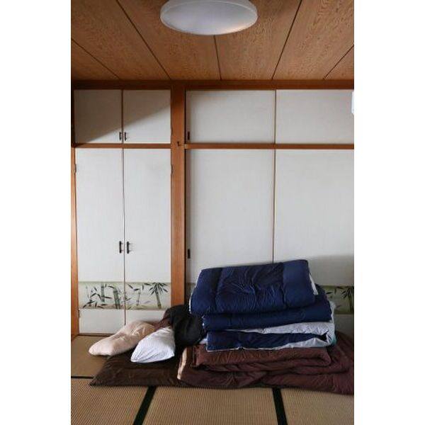山県市葛原戸建 室内写真7