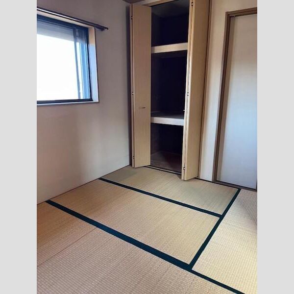 コスモスハイツ 室内写真7