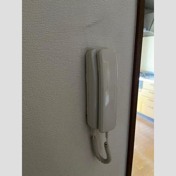 コスモスハイツ 室内写真4