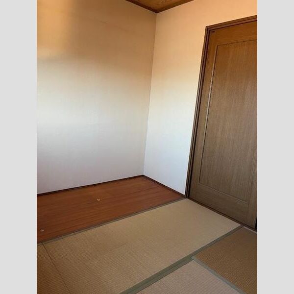 コスモスハイツ 室内写真8