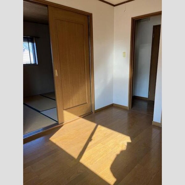 コスモスハイツ 室内写真1