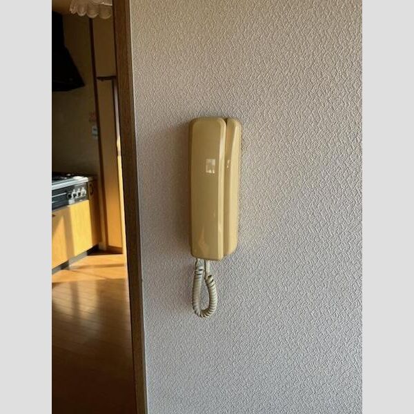 コスモスハイツ 室内写真4