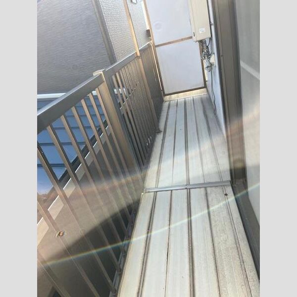 コスモスハイツ 室内写真10