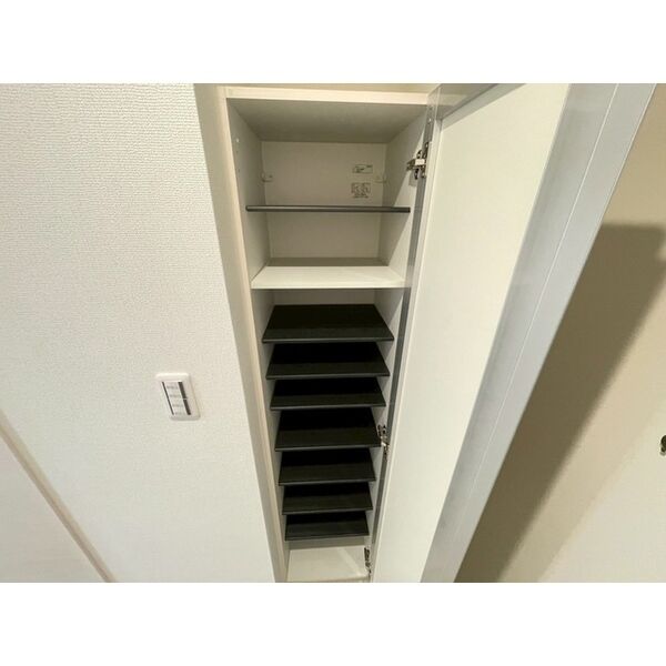 フルール野並 室内写真9