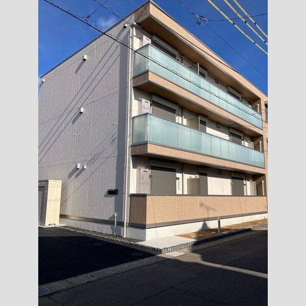 D-ROOM蘇原村雨町A棟