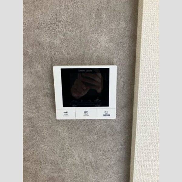 D-ROOM蘇原村雨町A棟 室内写真4