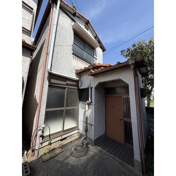 和歌山市野崎戸建