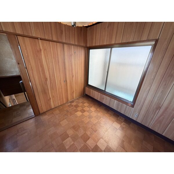 和歌山市野崎戸建 室内写真9