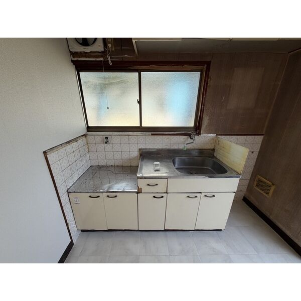 和歌山市野崎戸建 室内写真1
