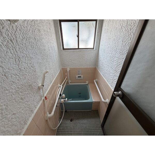 和歌山市野崎戸建 室内写真2
