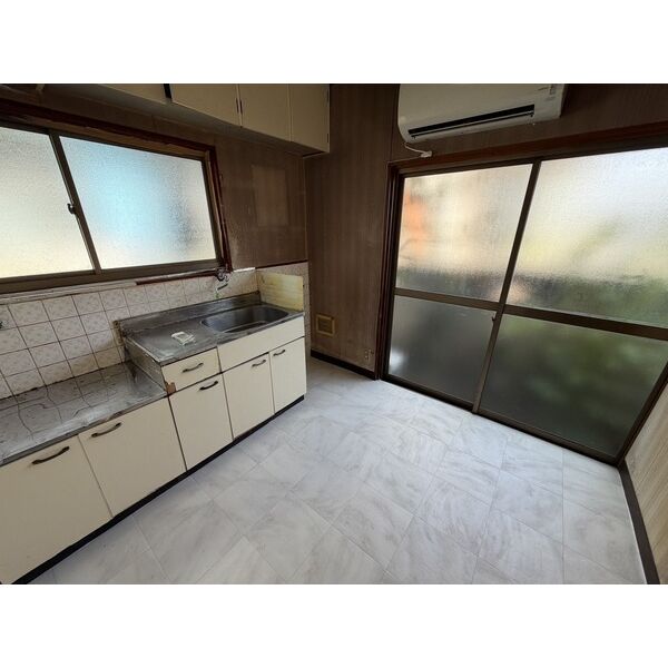 和歌山市野崎戸建 室内写真5