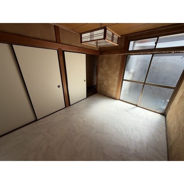 和歌山市野崎戸建 室内写真6