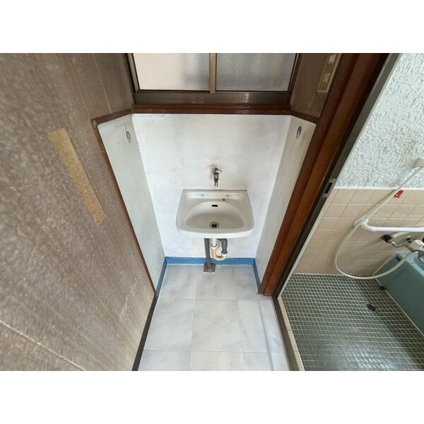 和歌山市野崎戸建 室内写真7
