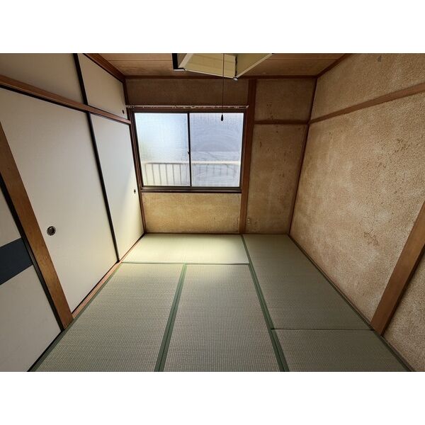 和歌山市野崎戸建 室内写真8