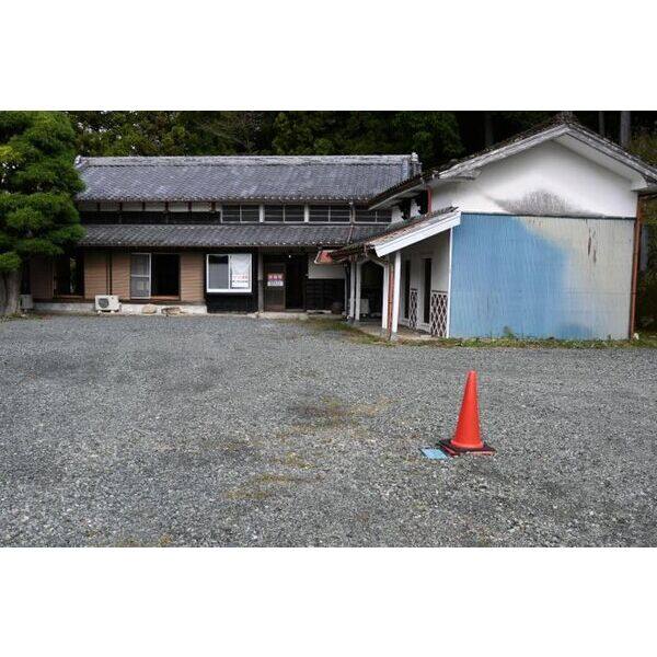 新城市作手大貝津(明治元年築) 建物画像
