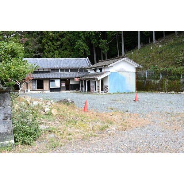 新城市作手大貝津(明治元年築) 室内写真9