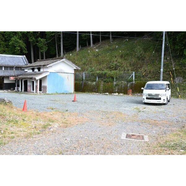 新城市作手大貝津(明治元年築) 室内写真10