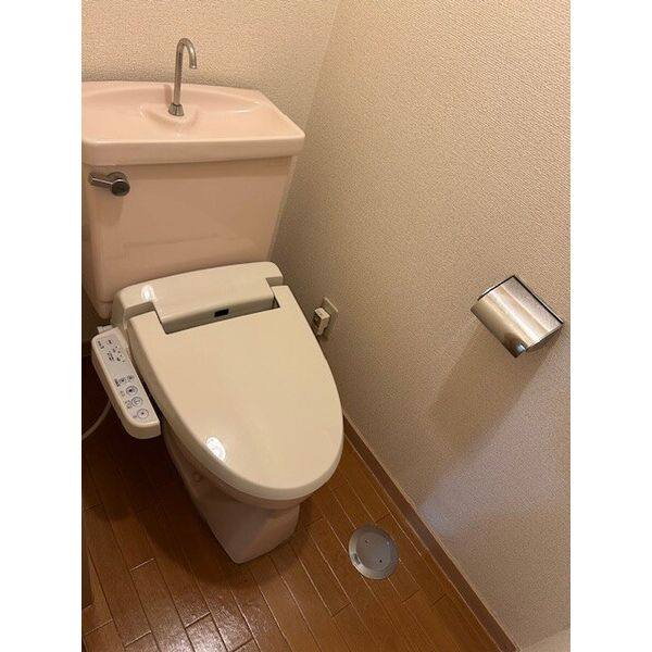 ハイツ元町 室内写真4