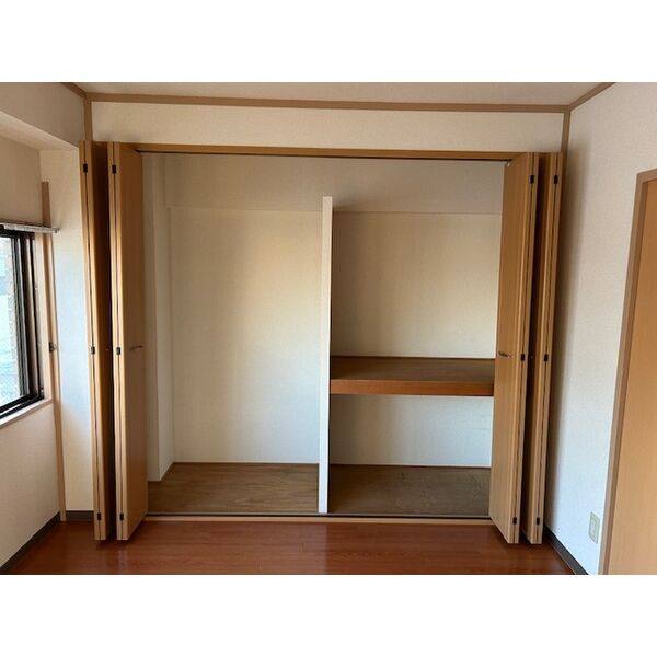 ハイツ元町 室内写真6