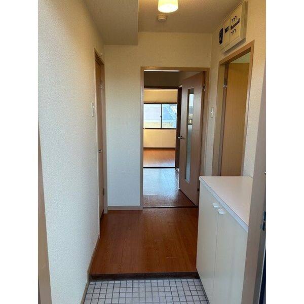 ハイツ元町 室内写真8