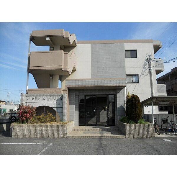 アピタシオンB