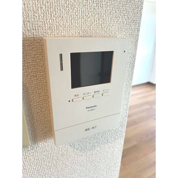 アピタシオンB 室内写真8