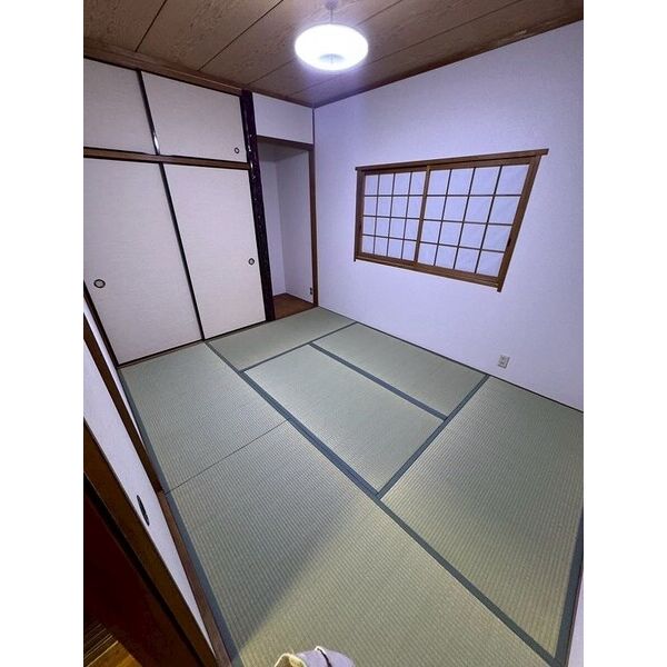 松風町貸家 室内写真5