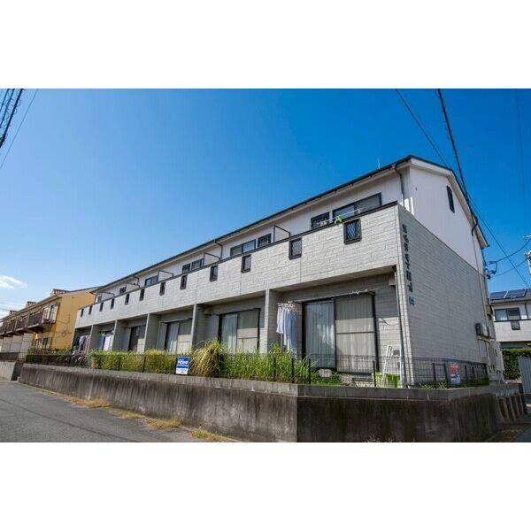 メゾネット郷下Ⅱ 建物画像