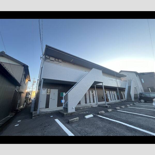 MAGNOLIA　HOUSE 建物画像