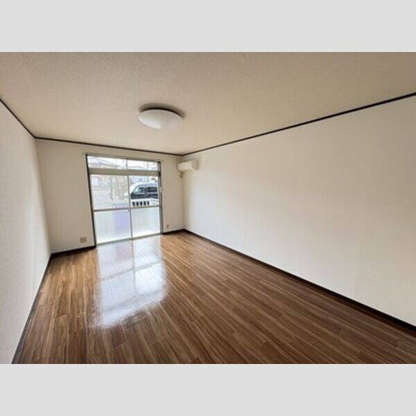 MAGNOLIA　HOUSE 室内写真2