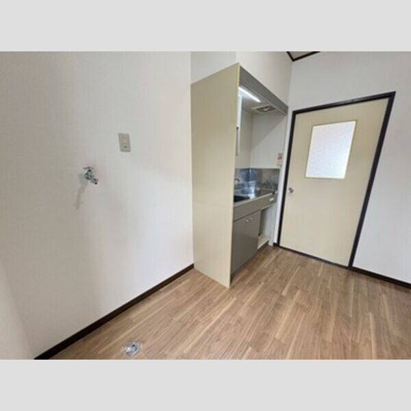 MAGNOLIA　HOUSE 室内写真4