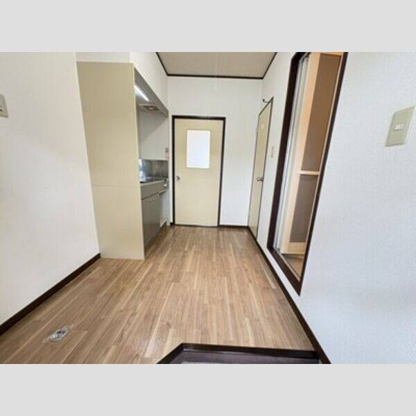 MAGNOLIA　HOUSE 室内写真5