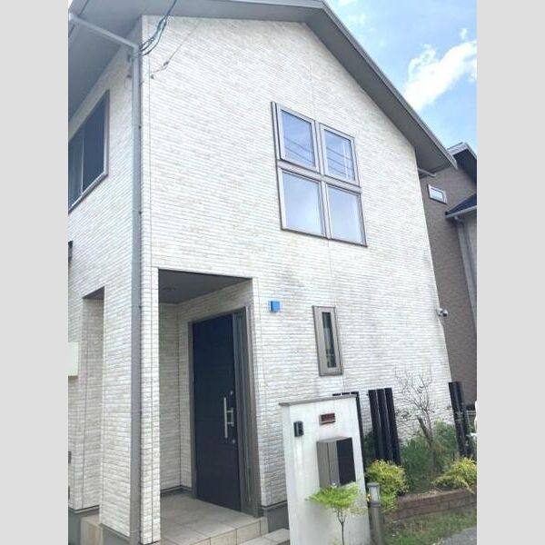 西渋川2丁目戸建