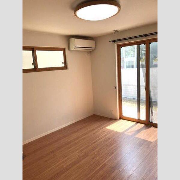 西渋川2丁目戸建 室内写真4