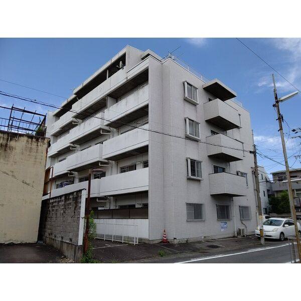 ハイツ本郷