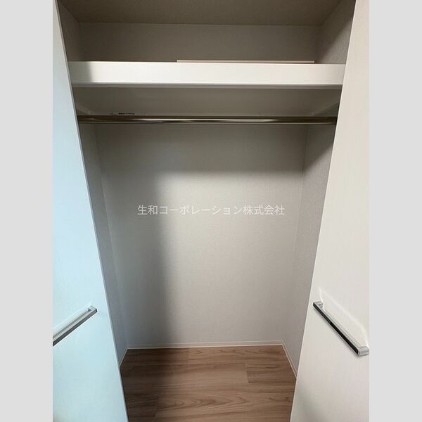 セイワパレス本町東 室内写真10